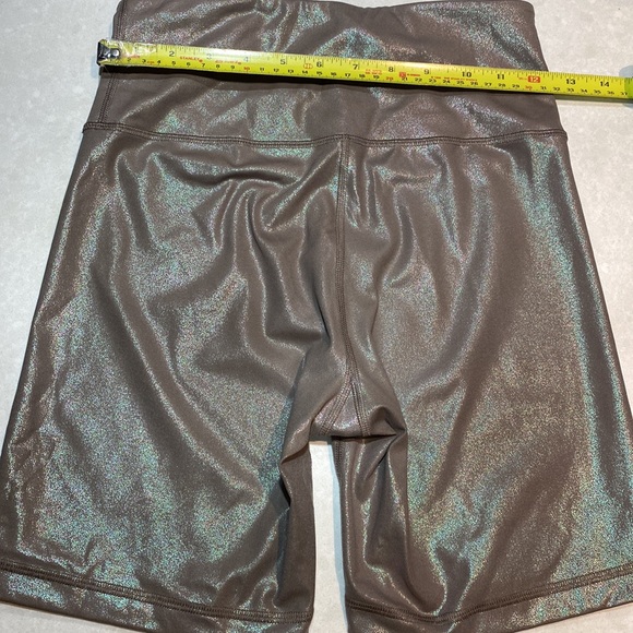 TNA Atmosphere Hi-Rise 7" Short Size M sparkling ⭐️⭐️⭐️⭐️ - Picture 8 of 11